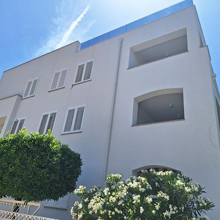 Apartments Katarina Žaborić Exteriér fotografie