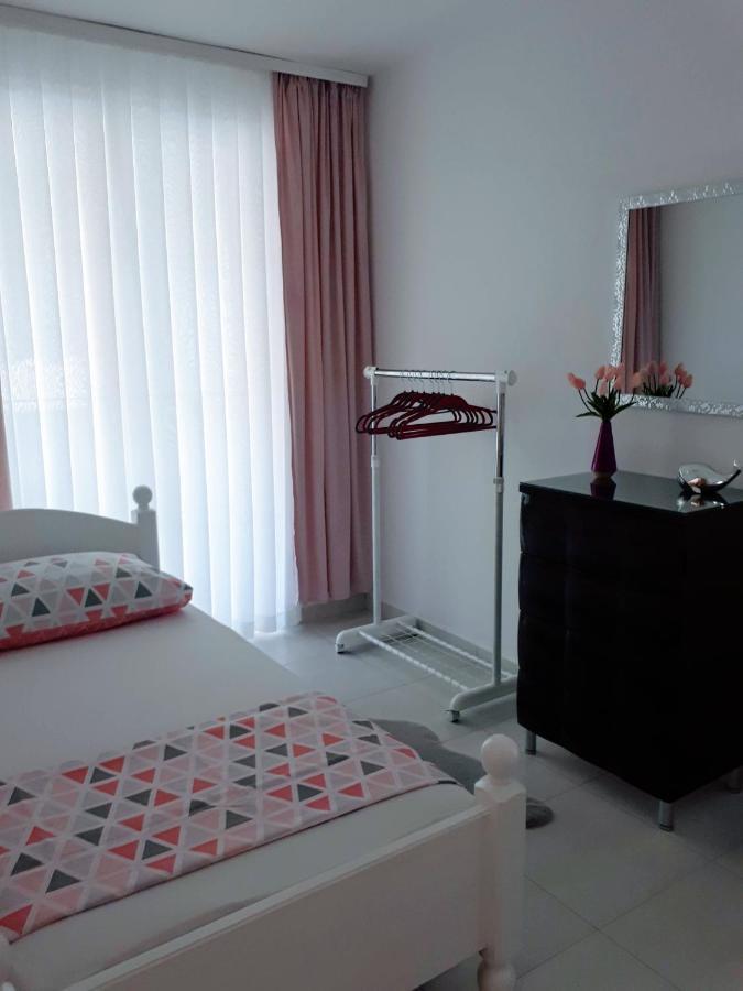 Apartments Katarina Žaborić Exteriér fotografie