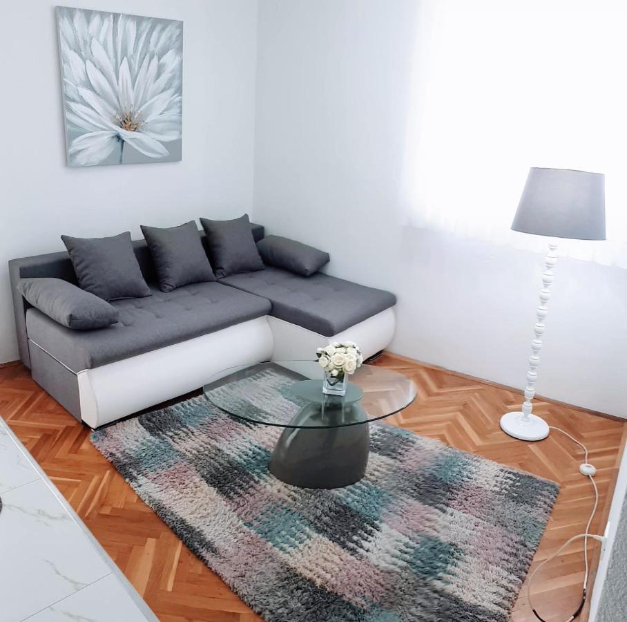 Apartments Katarina Žaborić Exteriér fotografie