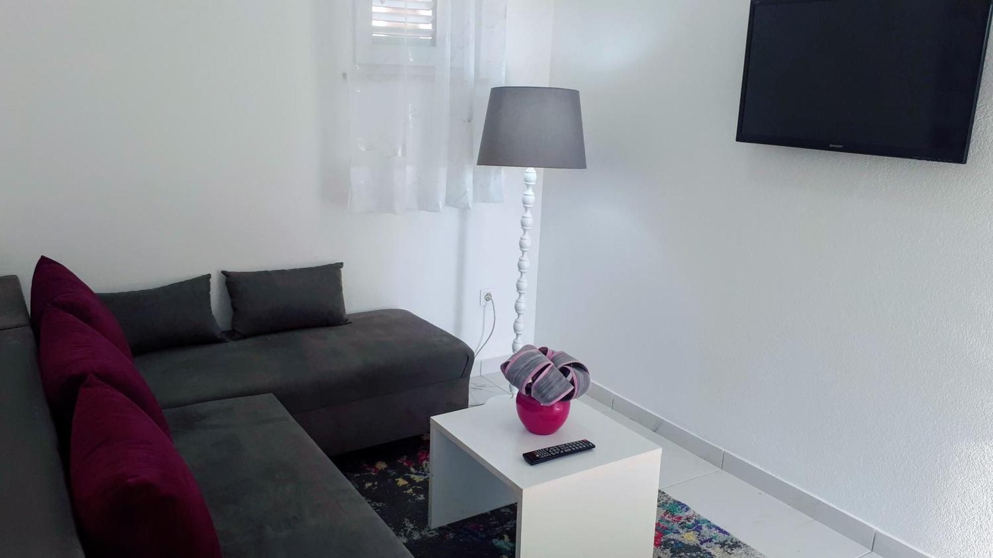 Apartments Katarina Žaborić Pokoj fotografie