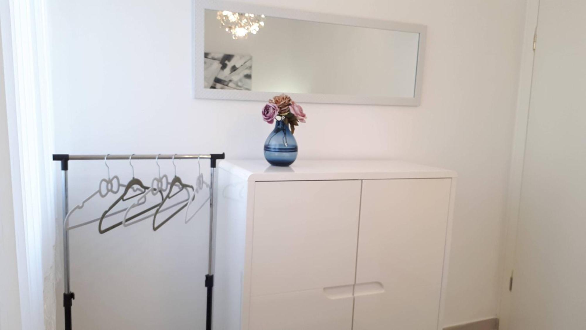Apartments Katarina Žaborić Pokoj fotografie