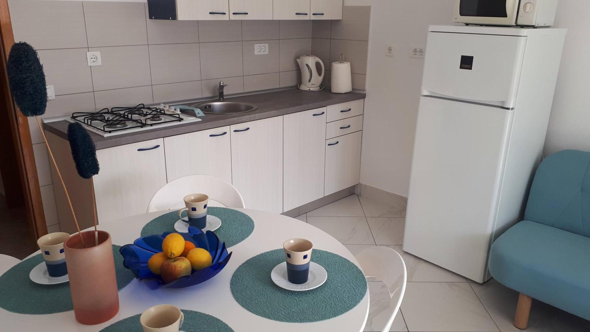 Apartments Katarina Žaborić Pokoj fotografie