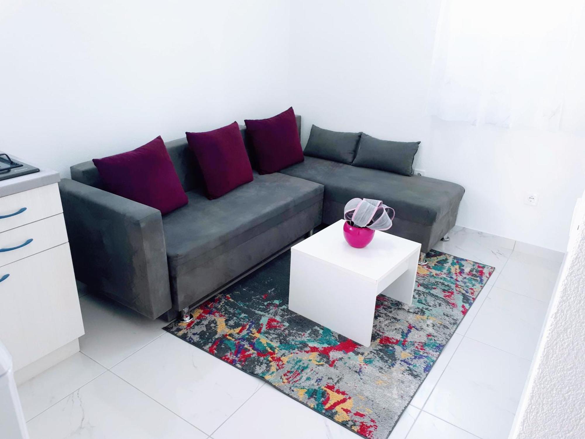 Apartments Katarina Žaborić Pokoj fotografie