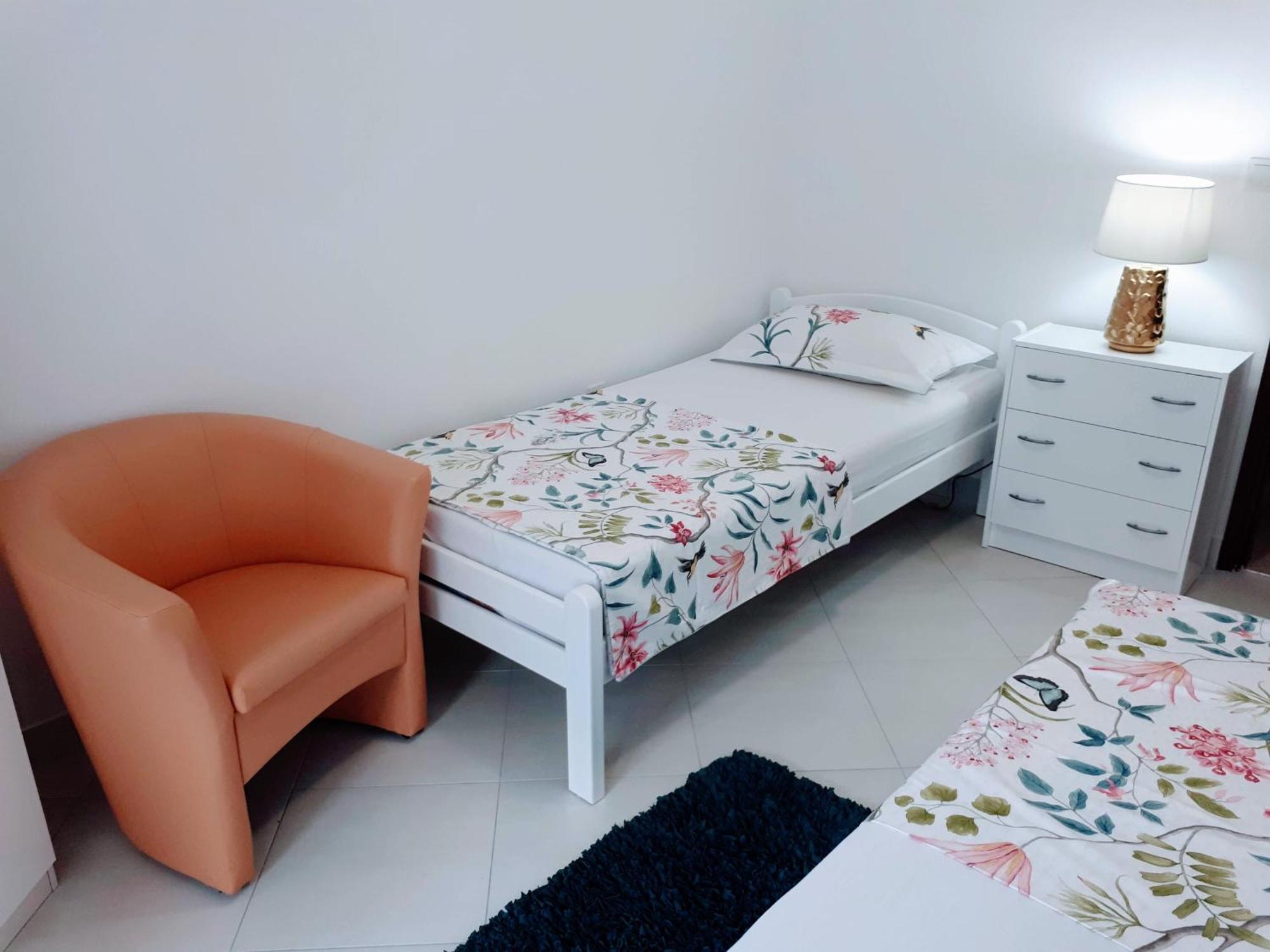 Apartments Katarina Žaborić Pokoj fotografie