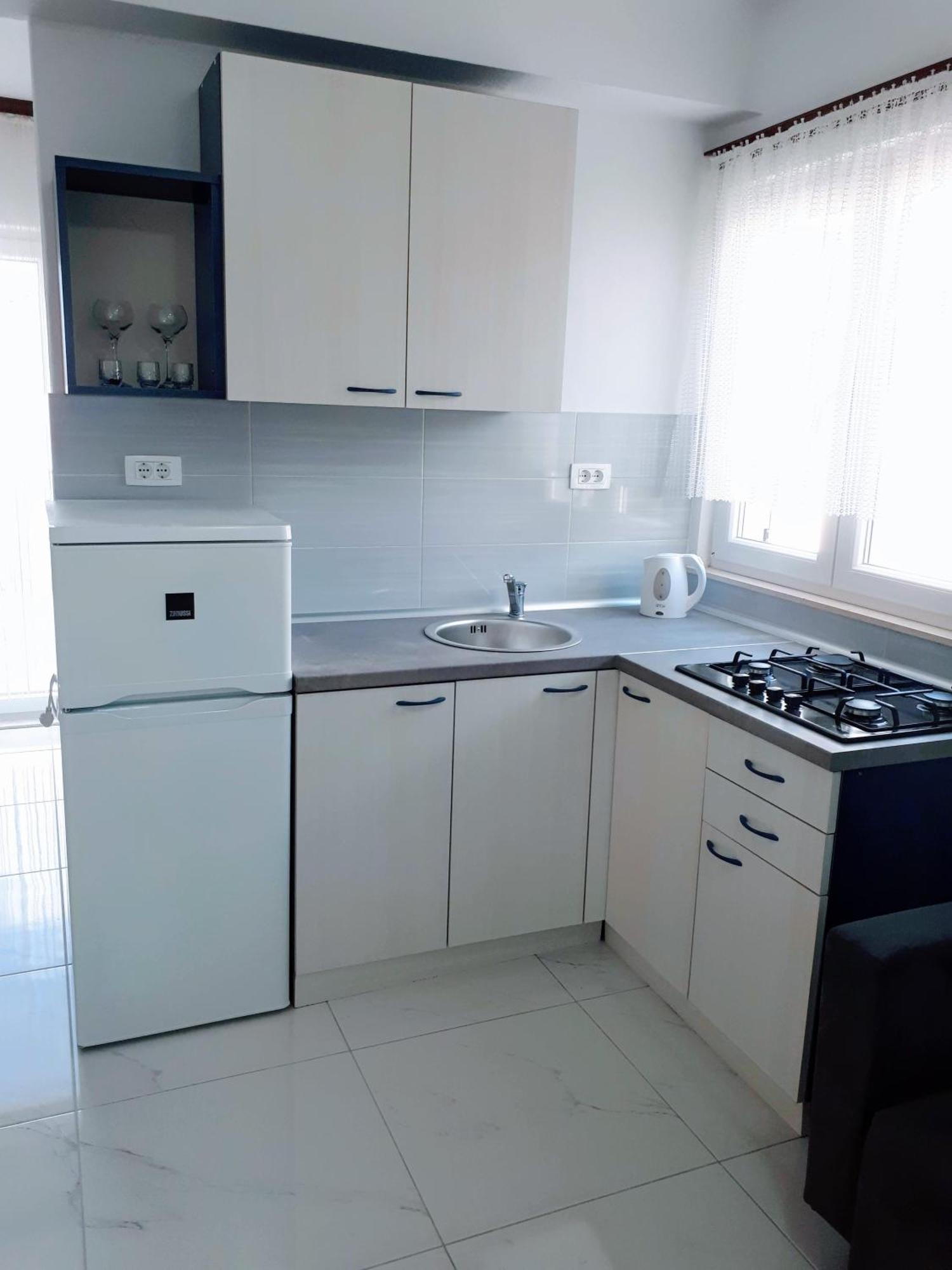 Apartments Katarina Žaborić Pokoj fotografie