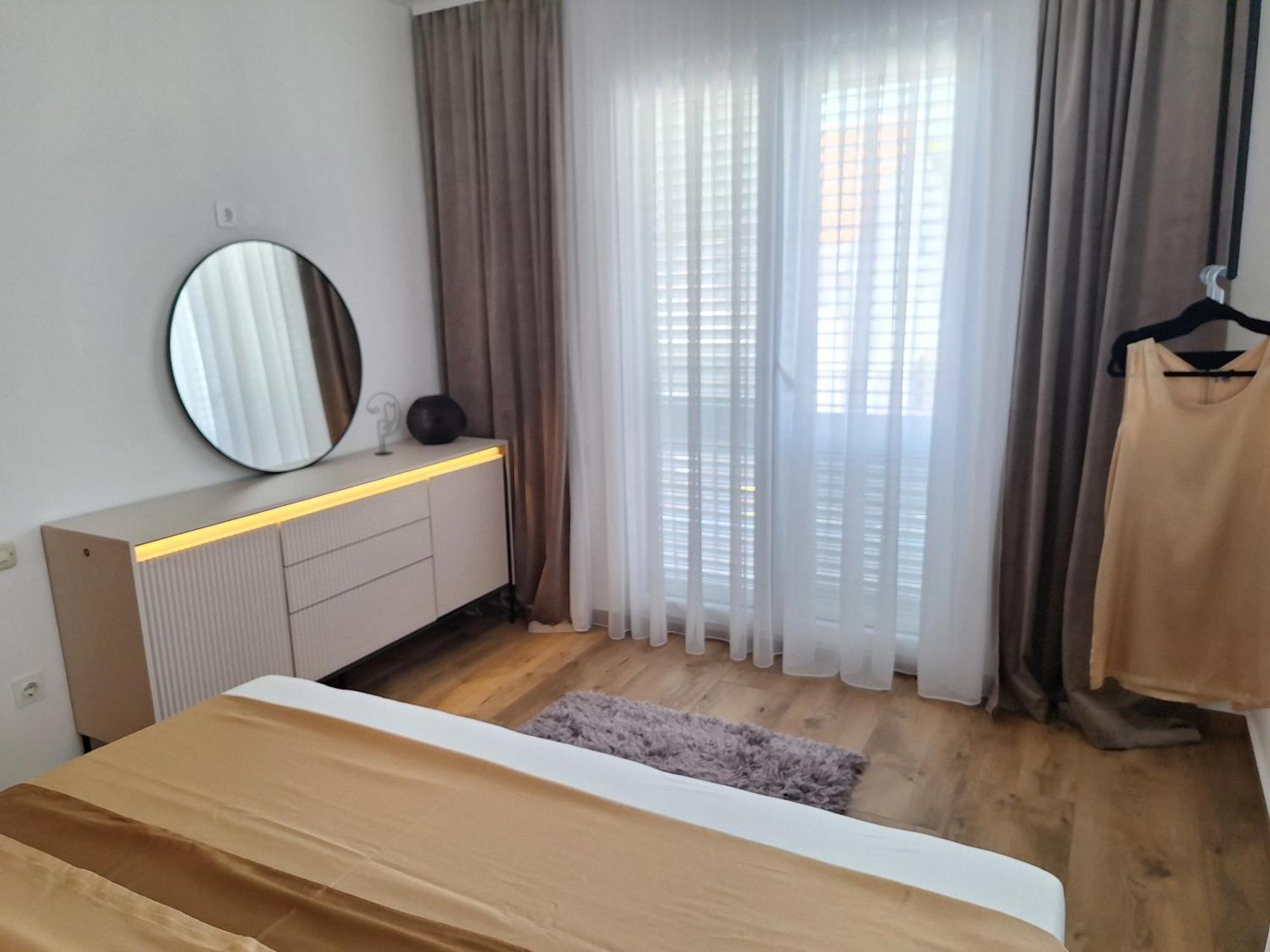Apartments Katarina Žaborić Pokoj fotografie