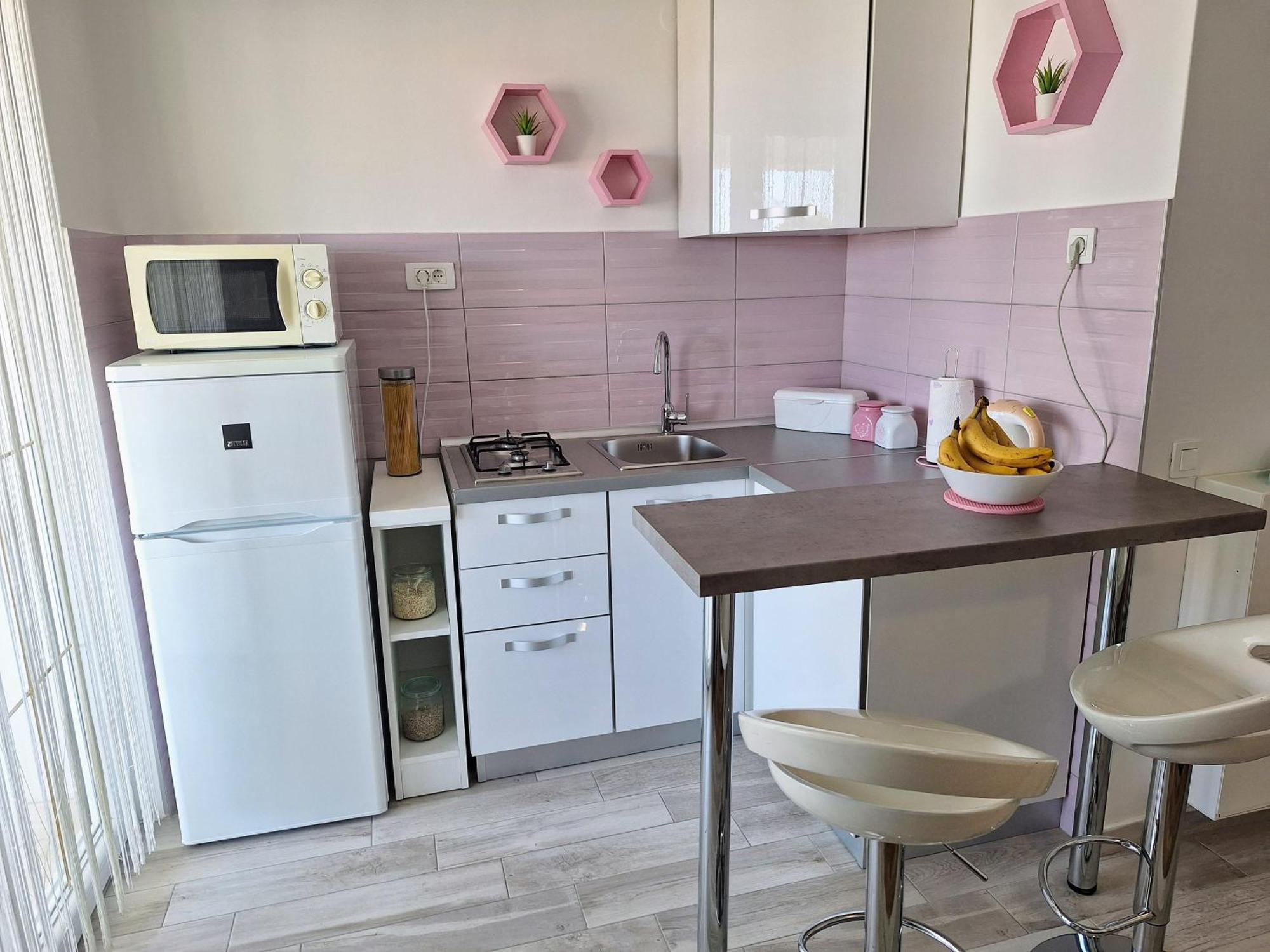 Apartments Katarina Žaborić Exteriér fotografie
