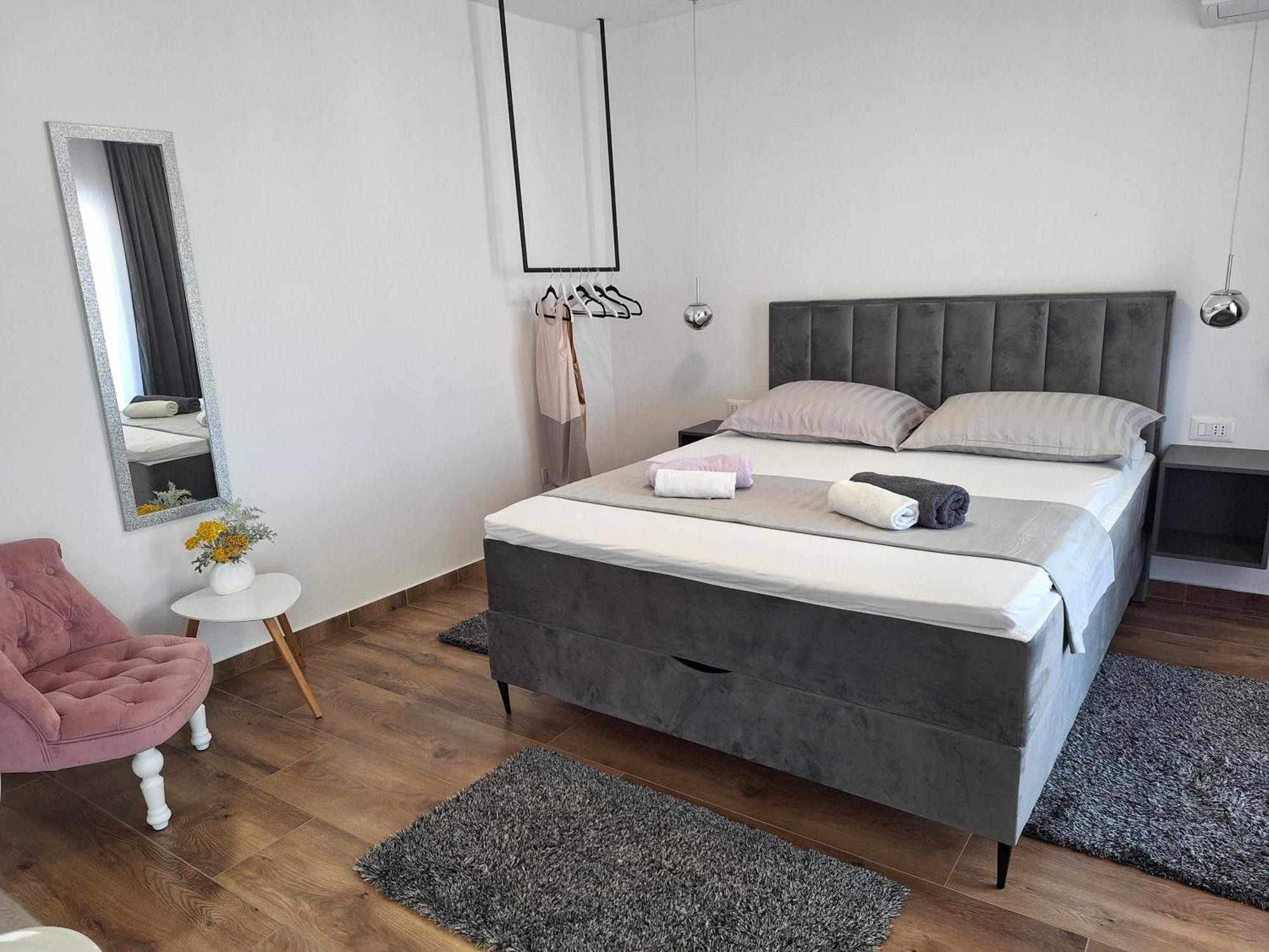 Apartments Katarina Žaborić Pokoj fotografie