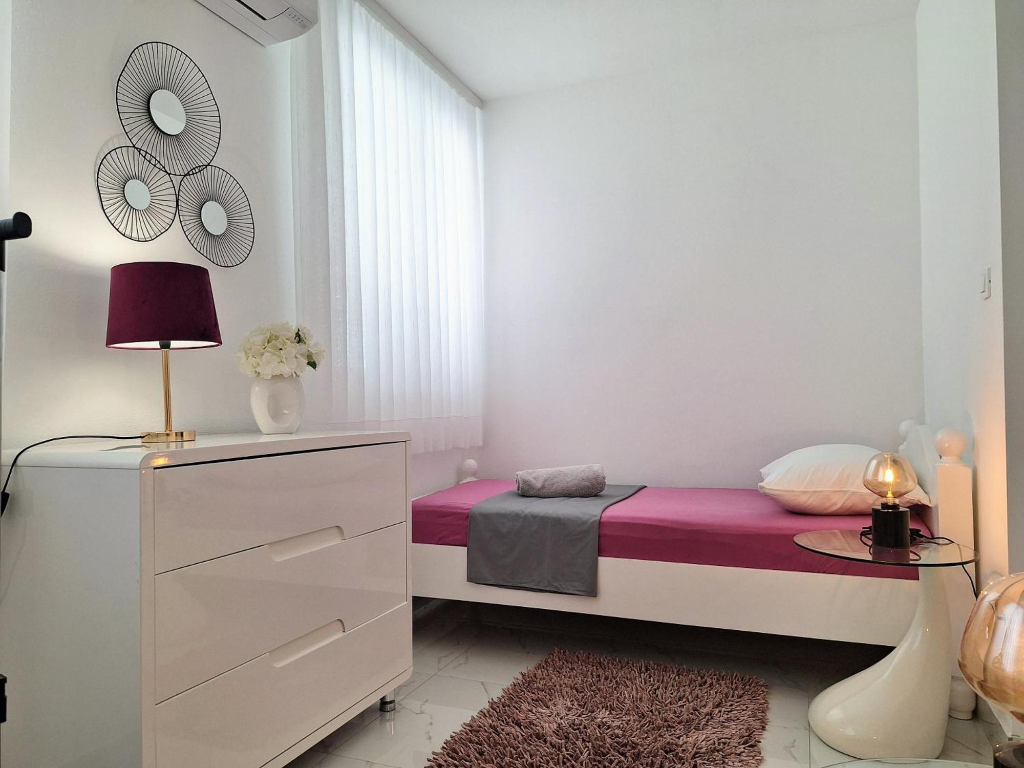 Apartments Katarina Žaborić Exteriér fotografie