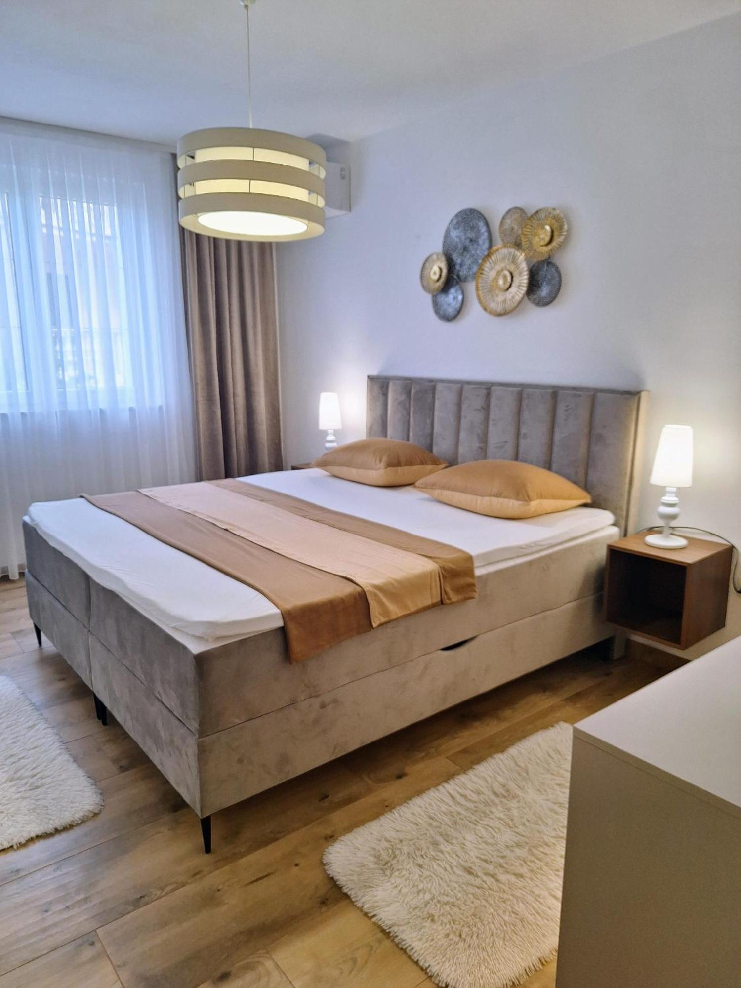 Apartments Katarina Žaborić Exteriér fotografie